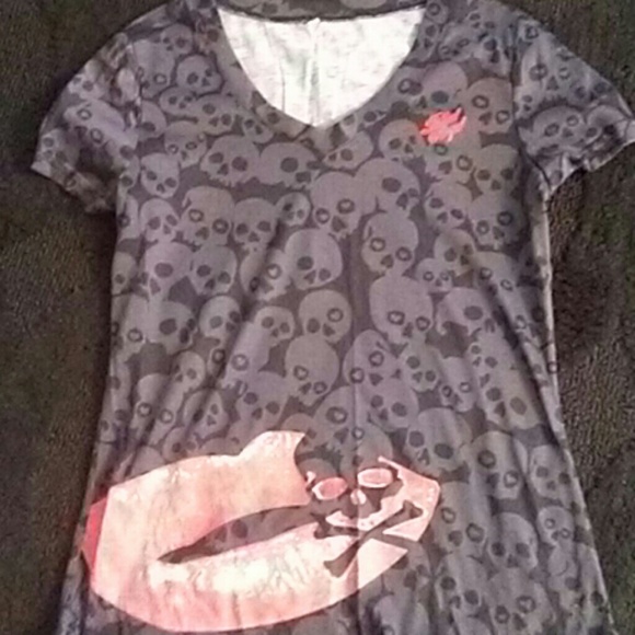 2 Shirts For $10 - Picture 2 of 7